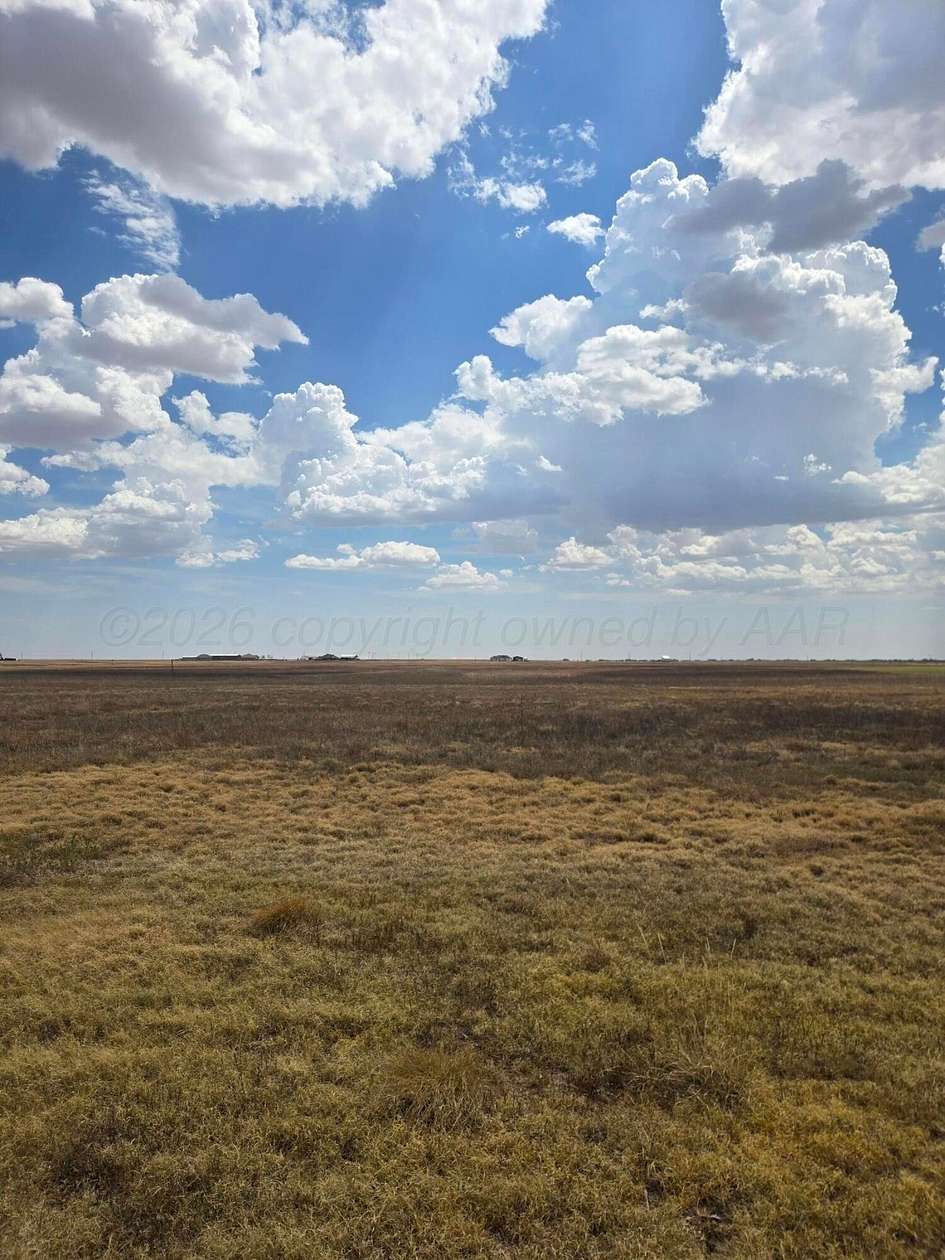 5 Acres of Residential Land for Sale in Amarillo, Texas
