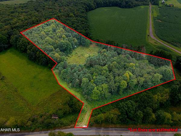 5 Acres of Residential Land for Sale in Stoystown, Pennsylvania