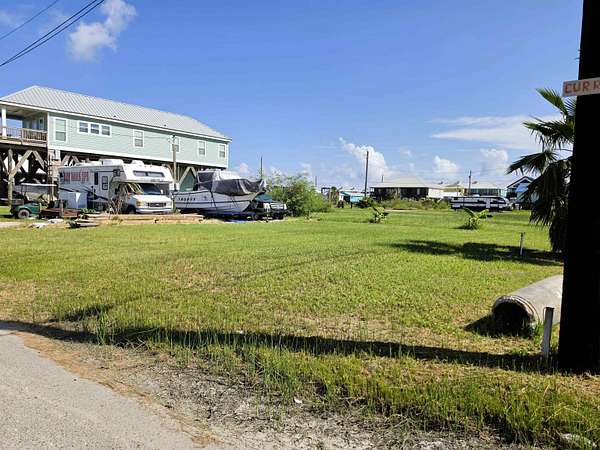 0.14 Acres of Land for Sale in Grand Isle, Louisiana
