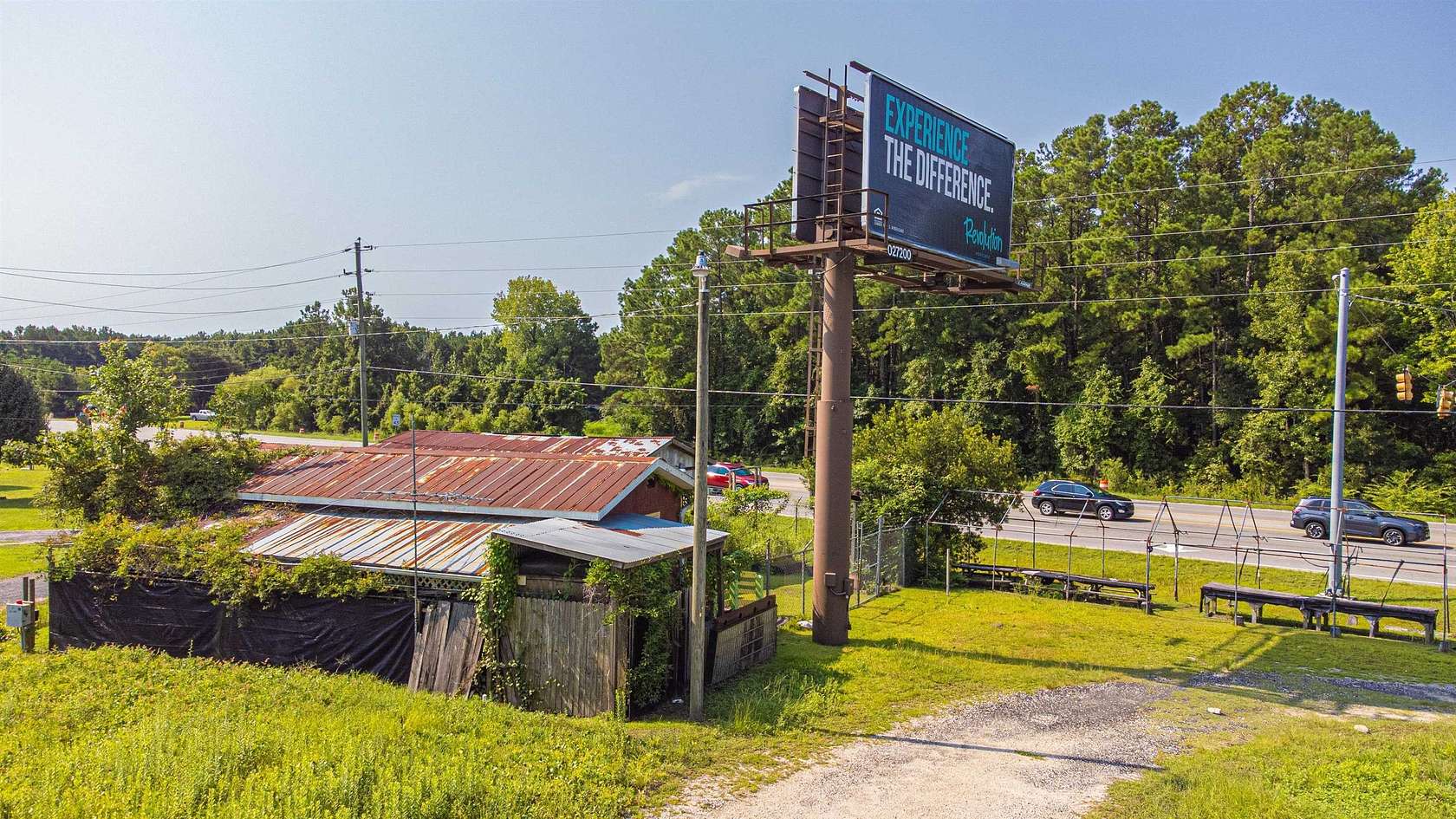 0.55 Acres of Improved Mixed-Use Land for Sale in Myrtle Beach, South Carolina
