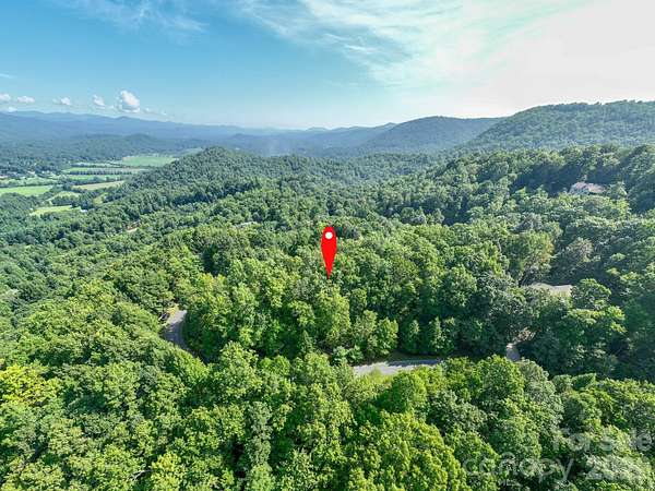 1.4 Acres of Residential Land for Sale in Brevard, North Carolina