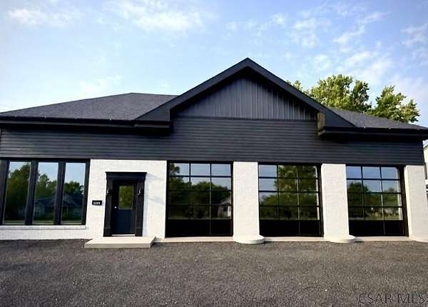 2.5 Acres of Commercial Land for Lease in Johnstown, Pennsylvania