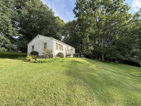 1.65 Acres of Land with Home for Sale in Ligonier, Pennsylvania