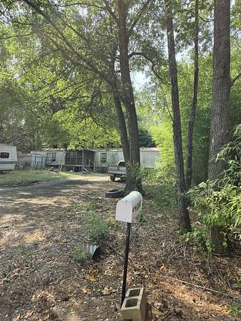1.64 Acres of Land with Home for Sale in Cabot, Arkansas