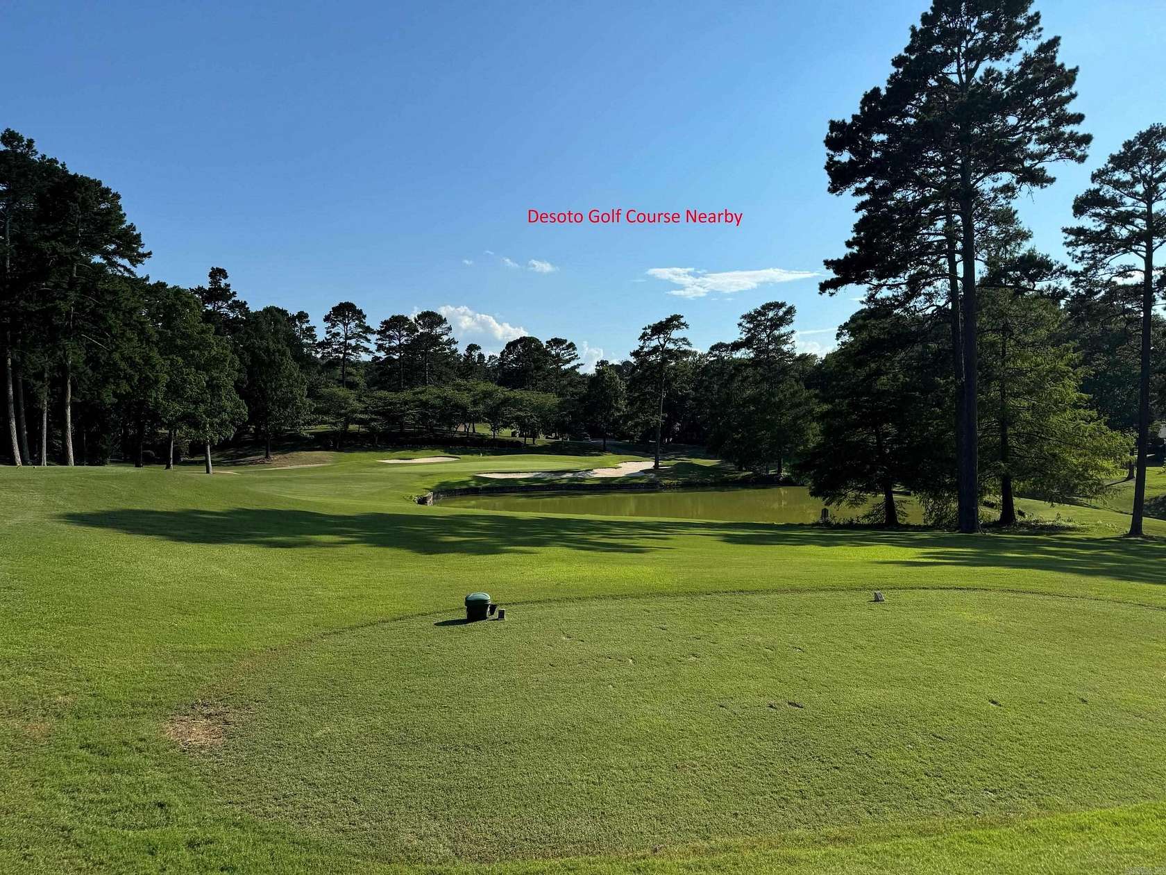 0.4 Acres of Land for Sale in Hot Springs Village, Arkansas