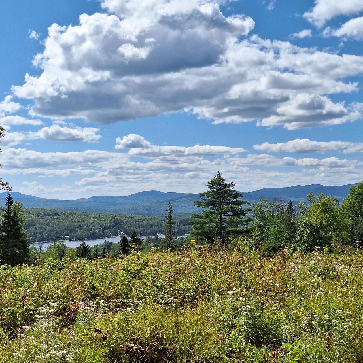 5 Acres of Residential Land for Sale in Rangeley, Maine