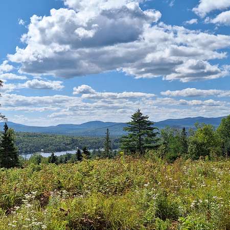 5 Acres of Residential Land for Sale in Rangeley, Maine