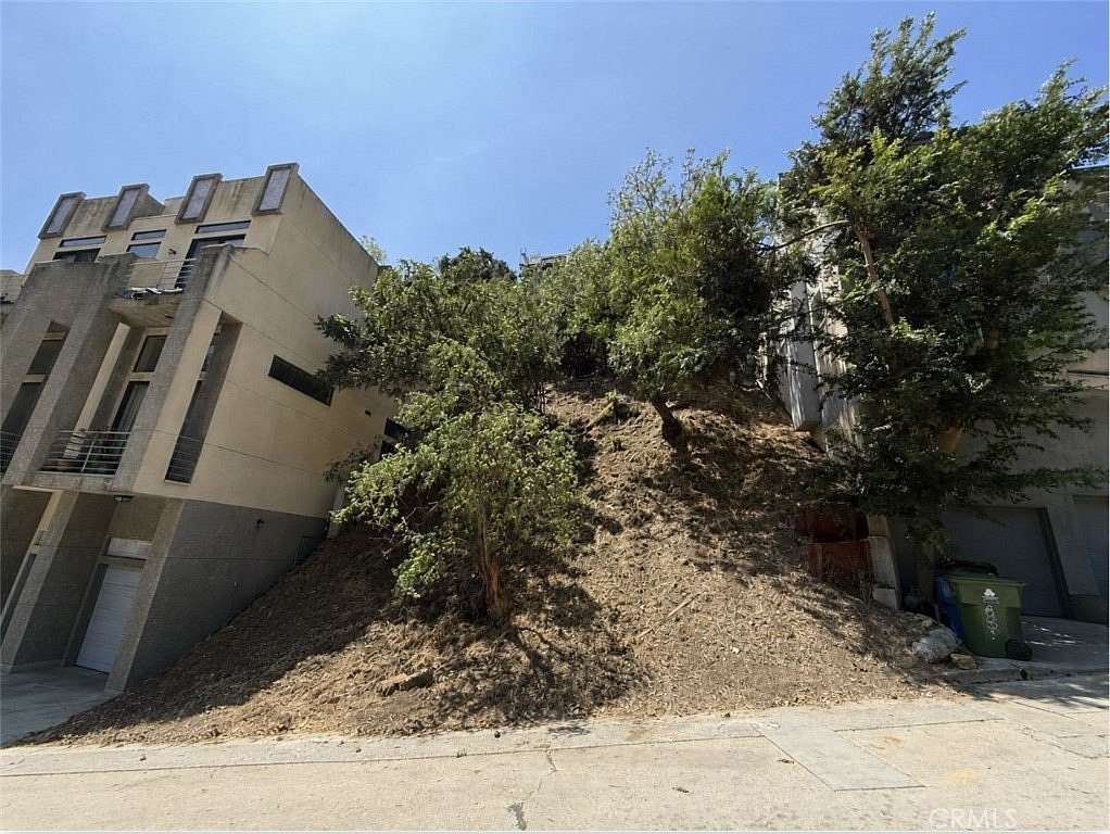 0.08 Acres of Residential Land for Sale in Los Angeles, California