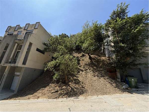 0.08 Acres of Residential Land for Sale in Los Angeles, California