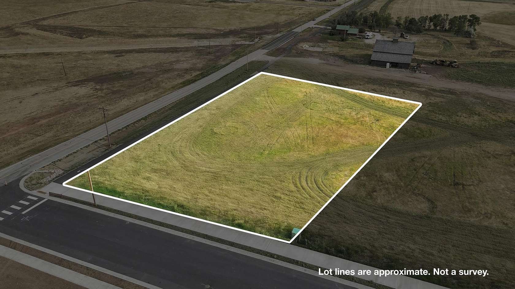 1.58 Acres of Mixed-Use Land for Sale in Spearfish, South Dakota