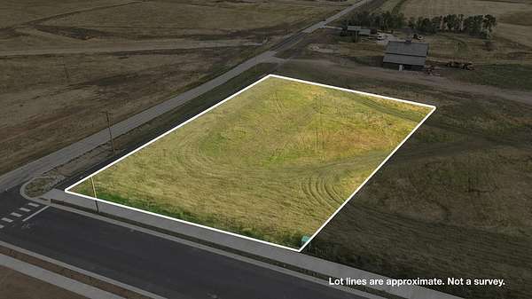 1.58 Acres of Mixed-Use Land for Sale in Spearfish, South Dakota