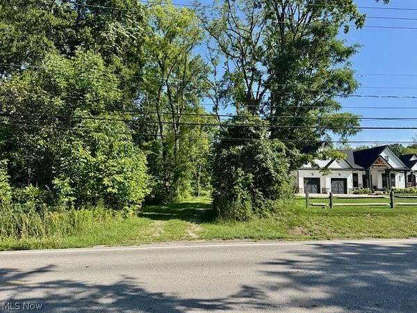 1.18 Acres of Residential Land for Sale in North Royalton, Ohio