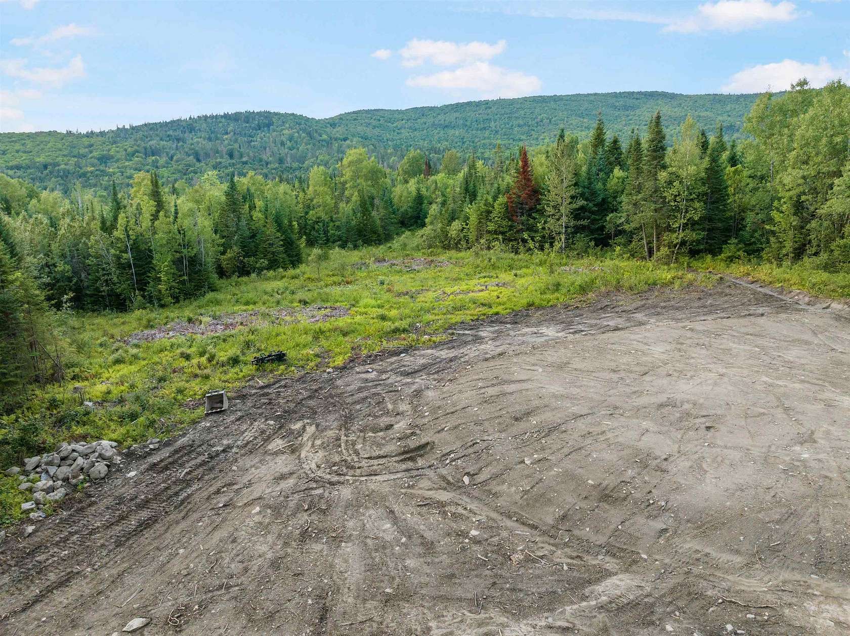 5.8 Acres of Land for Sale in Stewartstown, New Hampshire