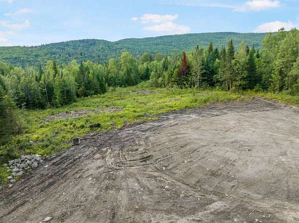 5.8 Acres of Land for Sale in Stewartstown, New Hampshire
