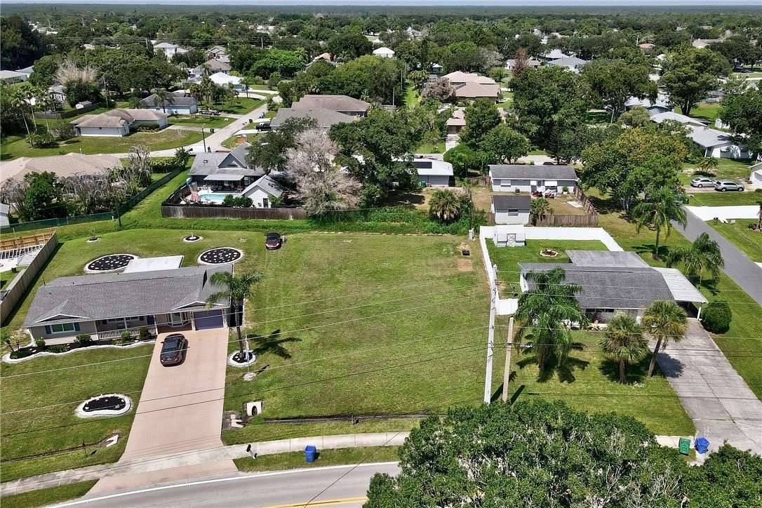 0.23 Acres of Residential Land for Sale in Sebastian, Florida