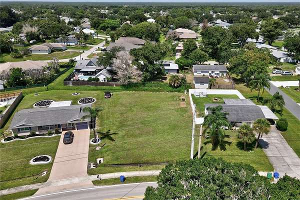 0.23 Acres of Residential Land for Sale in Sebastian, Florida
