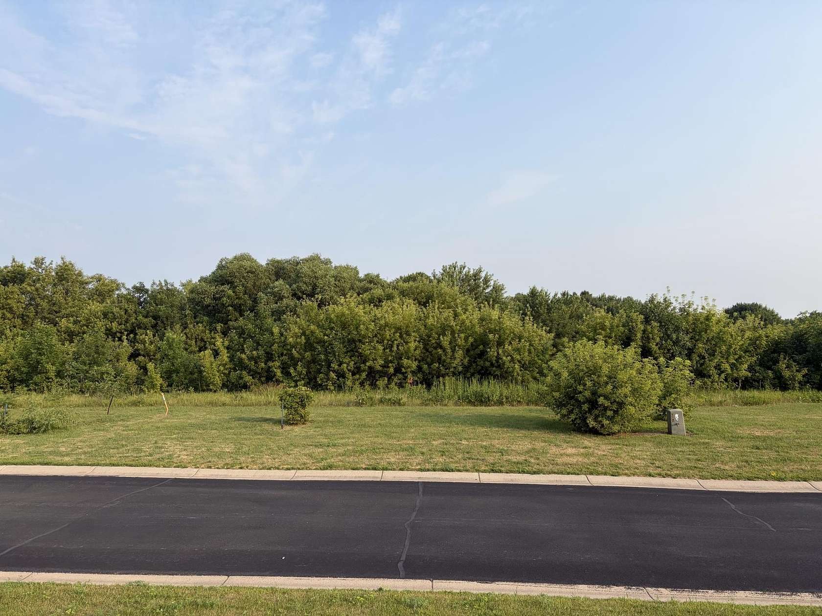 0.11 Acres of Residential Land for Sale in Dassel, Minnesota