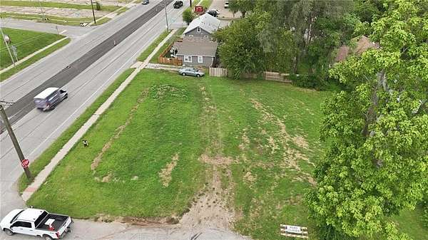 0.19 Acres of Residential Land for Sale in Independence, Missouri