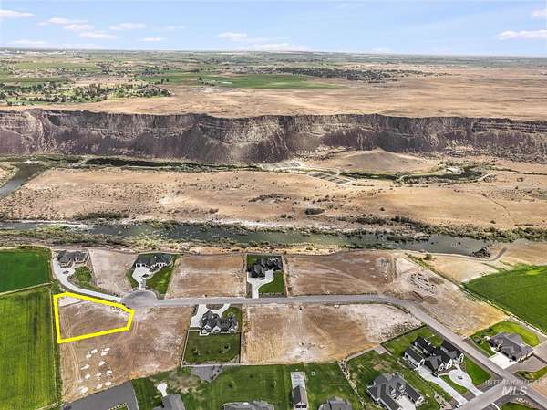1 Acre of Residential Land for Sale in Twin Falls, Idaho