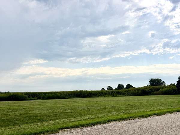 1.1 Acres of Residential Land for Sale in Sterling, Illinois