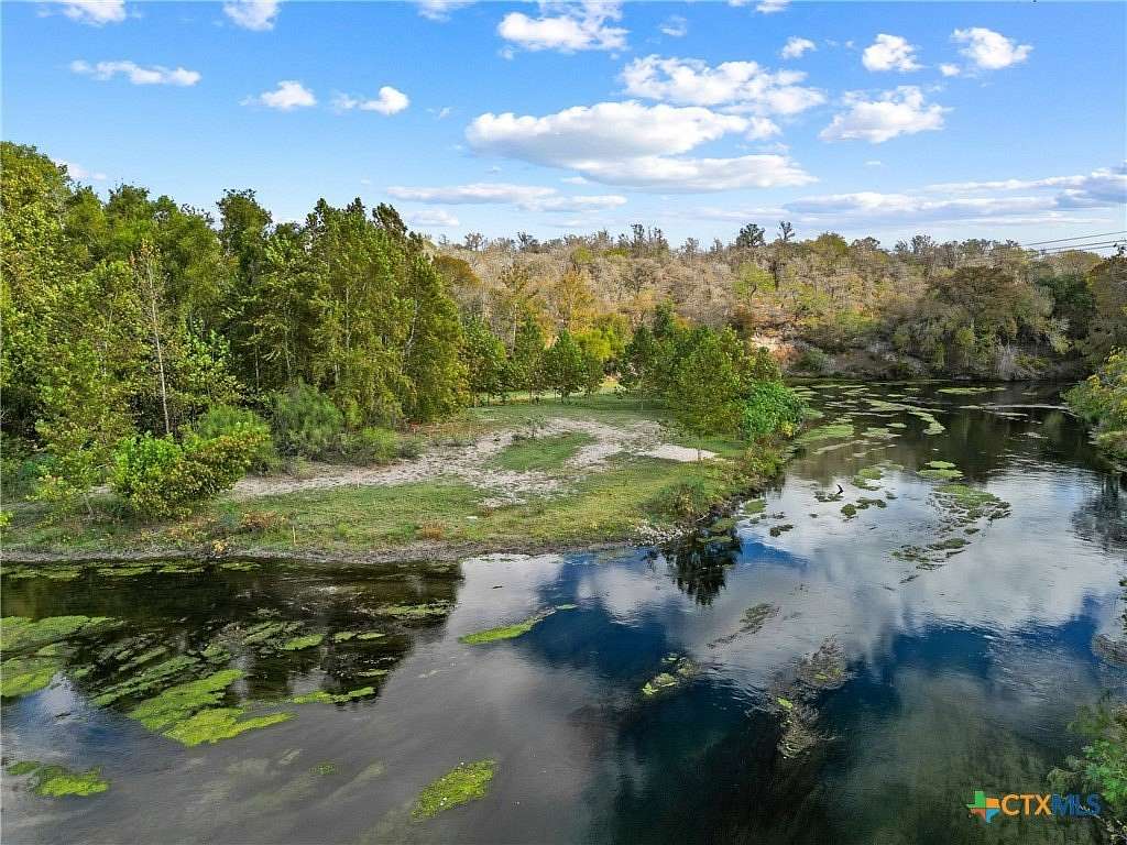 71 Acres of Recreational & Residential Land for Sale in Seguin, Texas