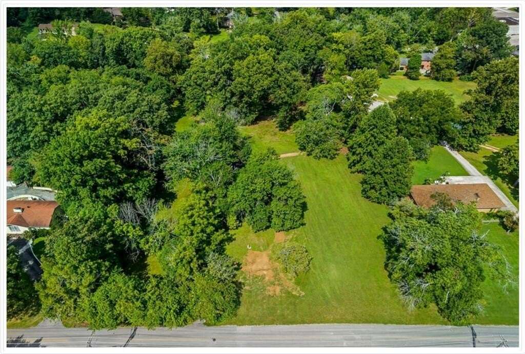 3.2 Acres of Land for Sale in Cookeville, Tennessee