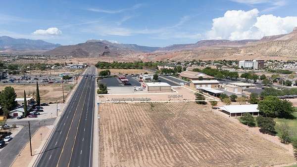 1 Acre of Commercial Land for Sale in La Verkin, Utah
