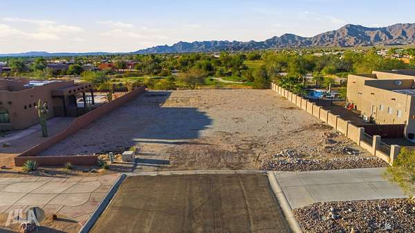 0.37 Acres of Residential Land for Sale in Yuma, Arizona