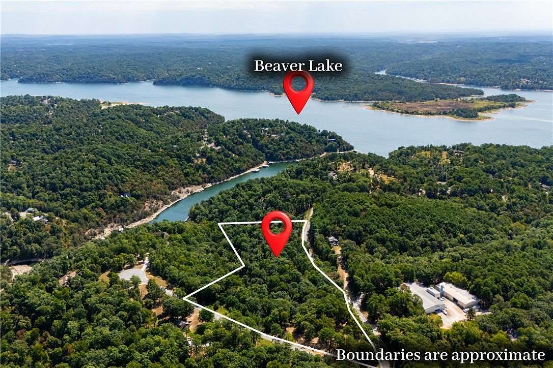 1.14 Acres of Residential Land for Sale in Rogers, Arkansas