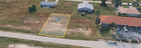 0.23 Acres of Mixed-Use Land for Sale in Cape Coral, Florida