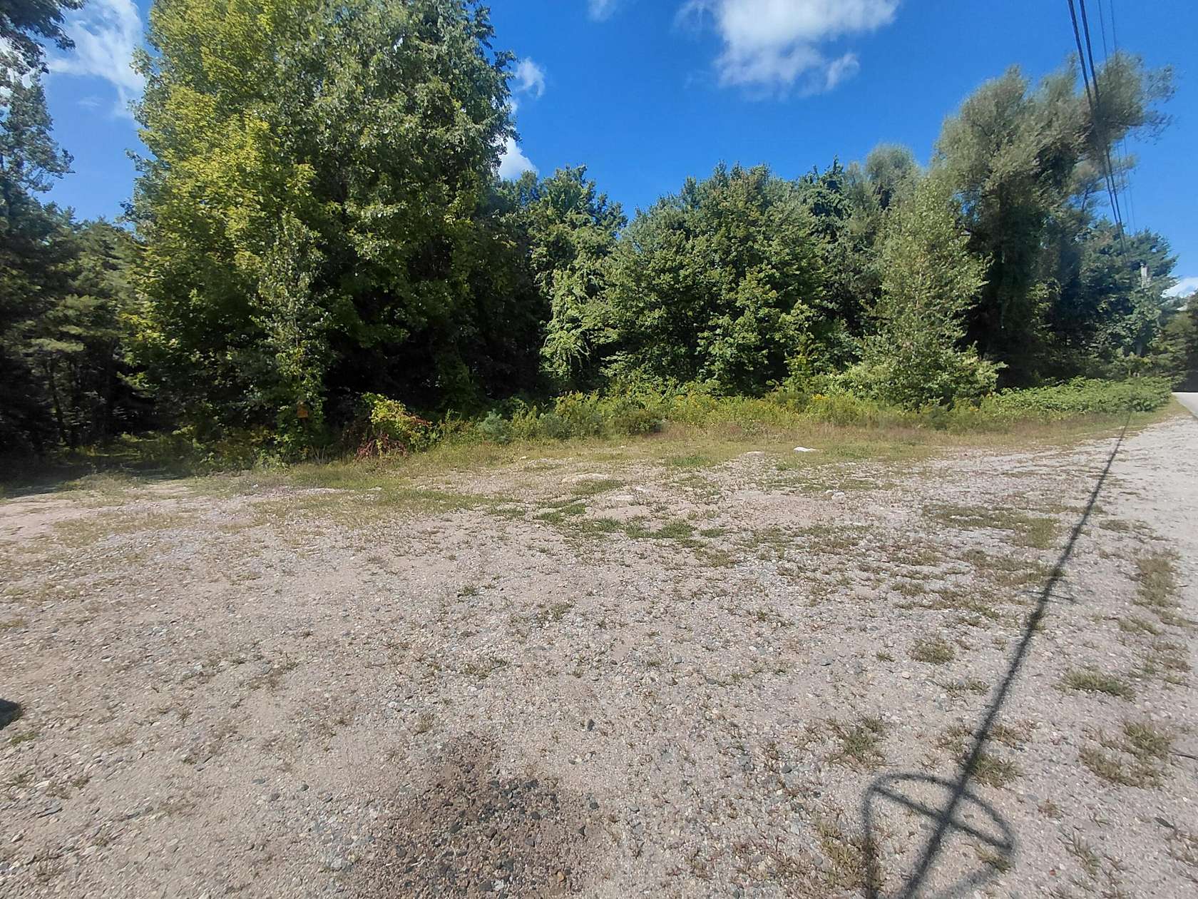 6.5 Acres of Residential Land for Sale in Waterboro, Maine