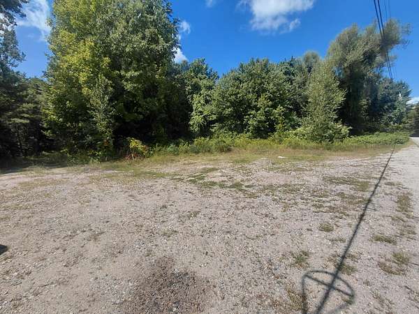 6.5 Acres of Residential Land for Sale in Waterboro, Maine