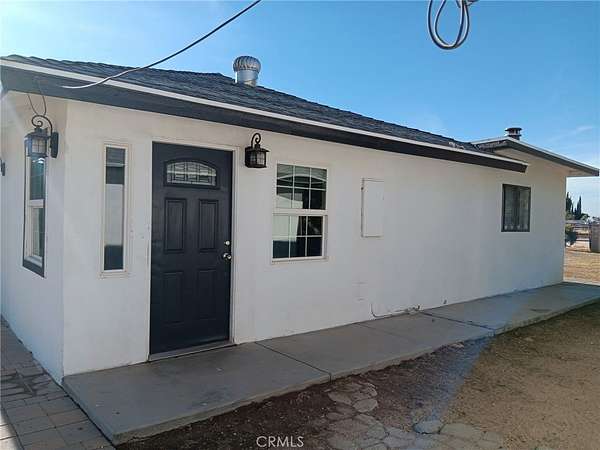 2.56 Acres of Improved Mixed-Use Land for Sale in Palmdale, California