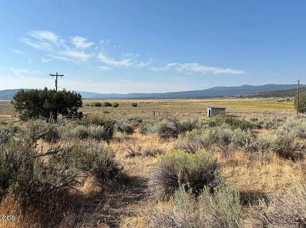 1.5 Acres of Residential Land for Sale in Sprague River, Oregon