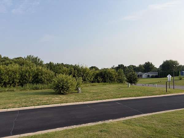 0.06 Acres of Residential Land for Sale in Dassel, Minnesota