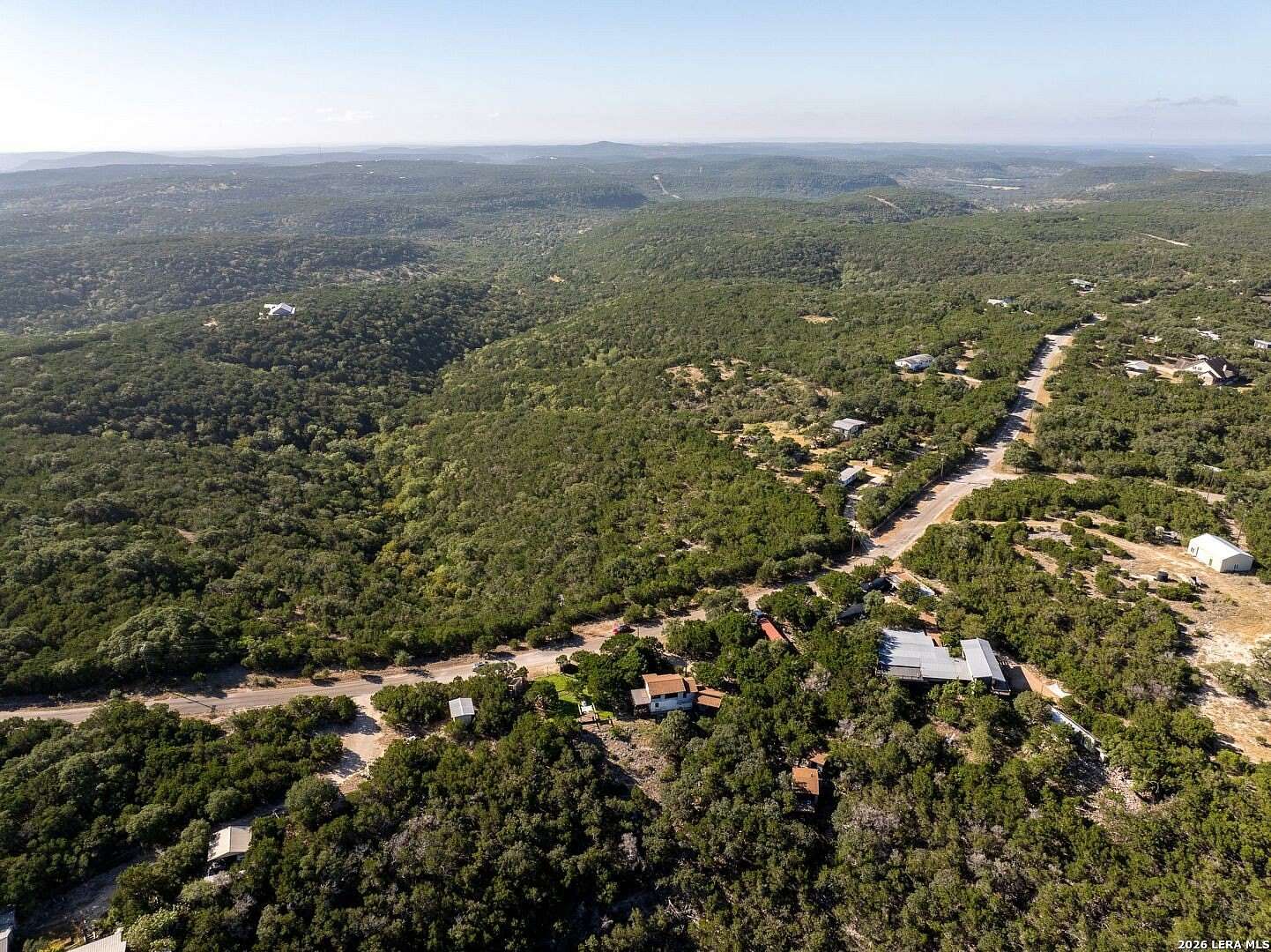 10.5 Acres of Land for Sale in Pipe Creek, Texas