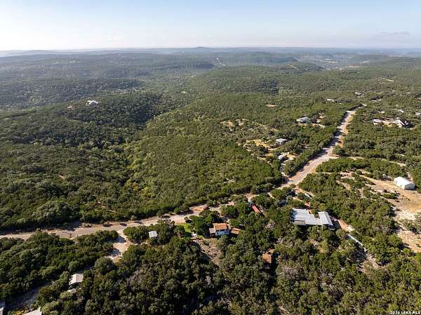 10.5 Acres of Land for Sale in Pipe Creek, Texas