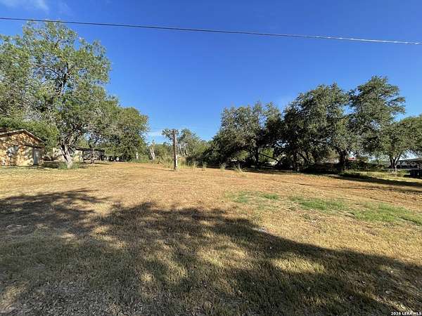 0.26 Acres of Residential Land for Sale in Floresville, Texas