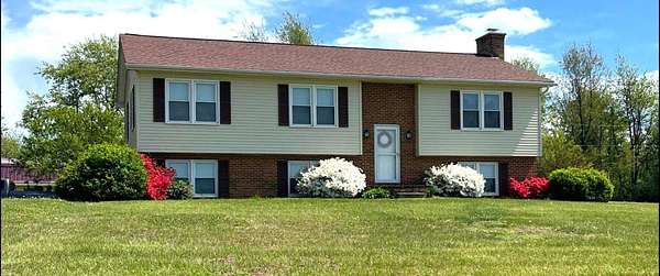 5 Acres of Land with Home for Sale in Winchester, Virginia