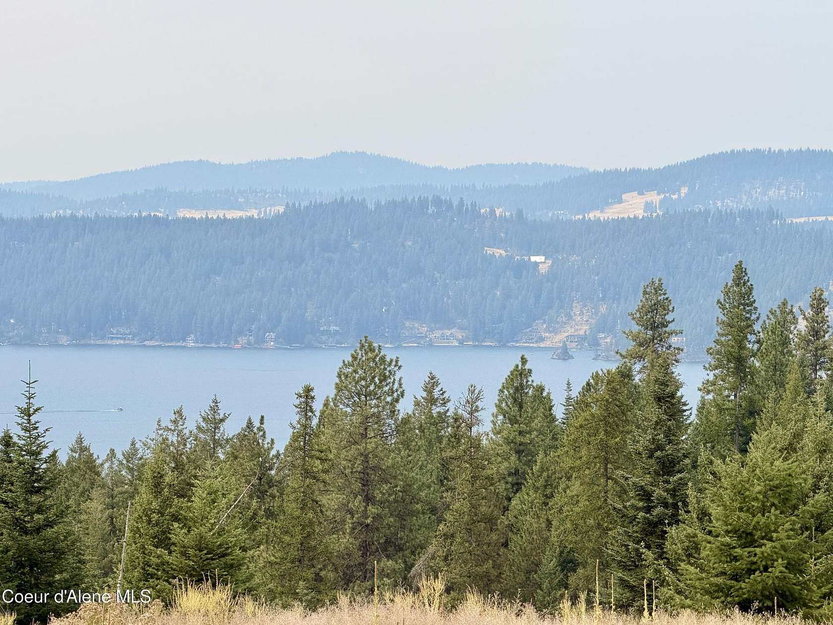 1.88 Acres of Residential Land for Sale in Harrison, Idaho