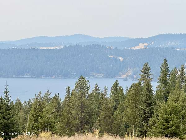 1.88 Acres of Residential Land for Sale in Harrison, Idaho