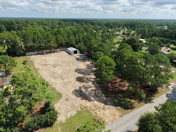 1.1 Acres of Residential Land for Sale in Navarre, Florida
