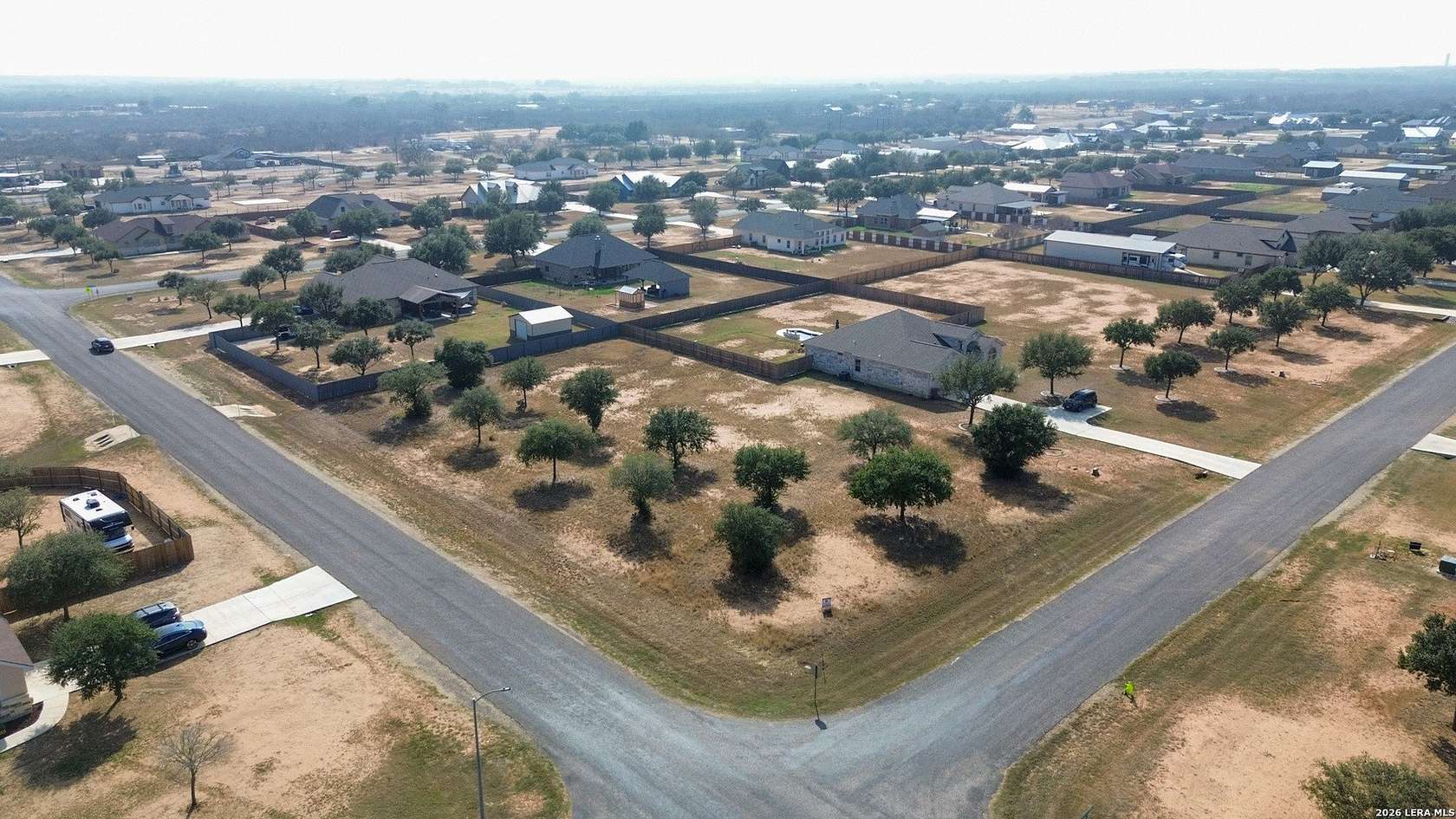 0.75 Acres of Residential Land for Sale in Lytle, Texas