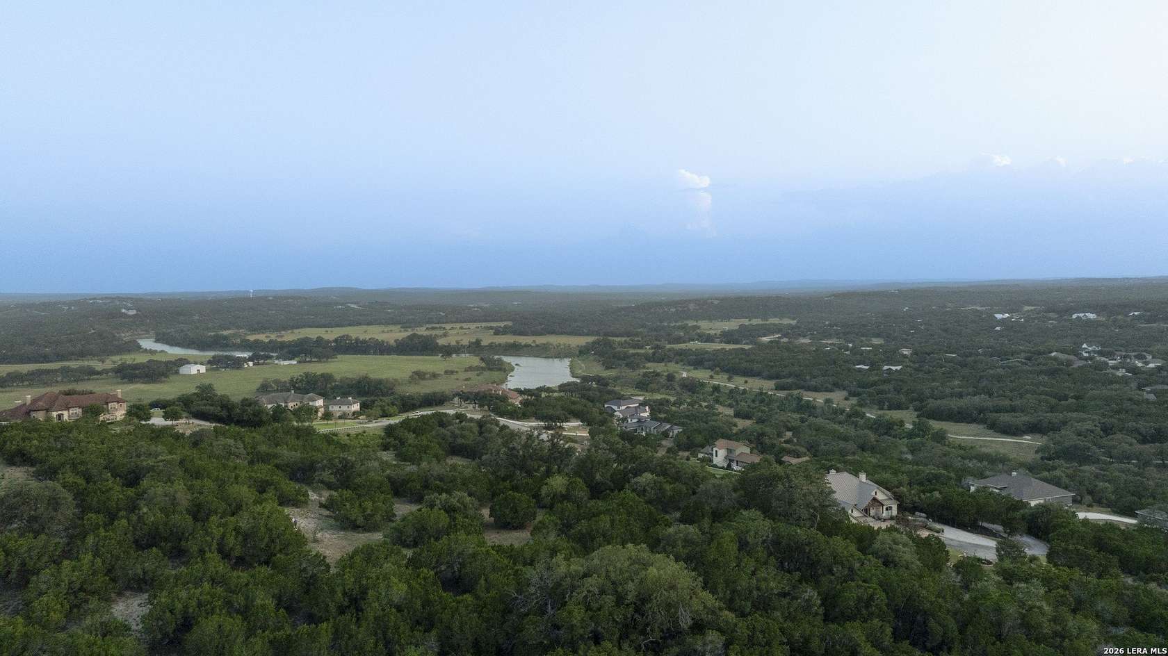 8 Acres of Residential Land for Sale in Spring Branch, Texas