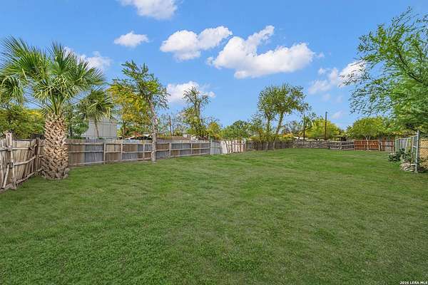 0.12 Acres of Residential Land for Sale in San Antonio, Texas