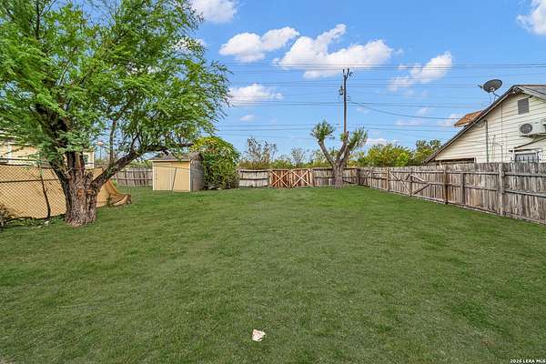 0.11 Acres of Residential Land for Sale in San Antonio, Texas