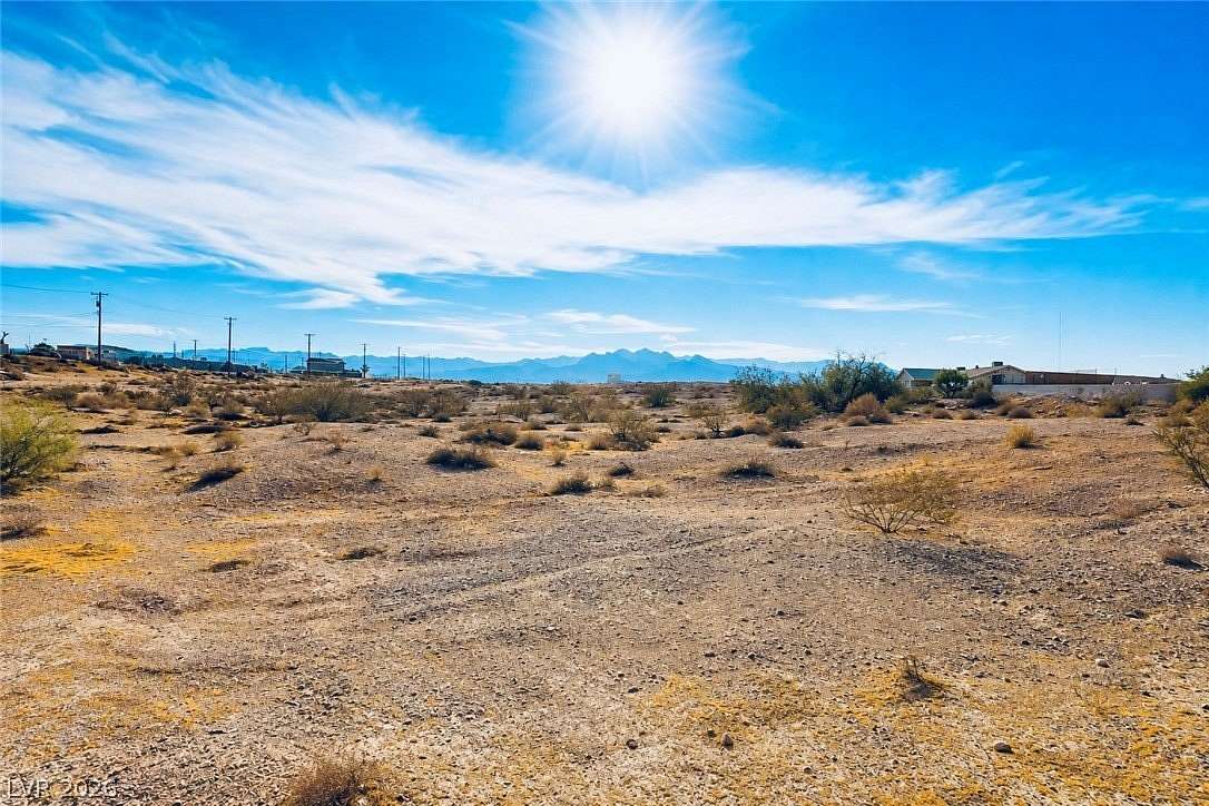 0.11 Acres of Residential Land for Sale in North Las Vegas, Nevada