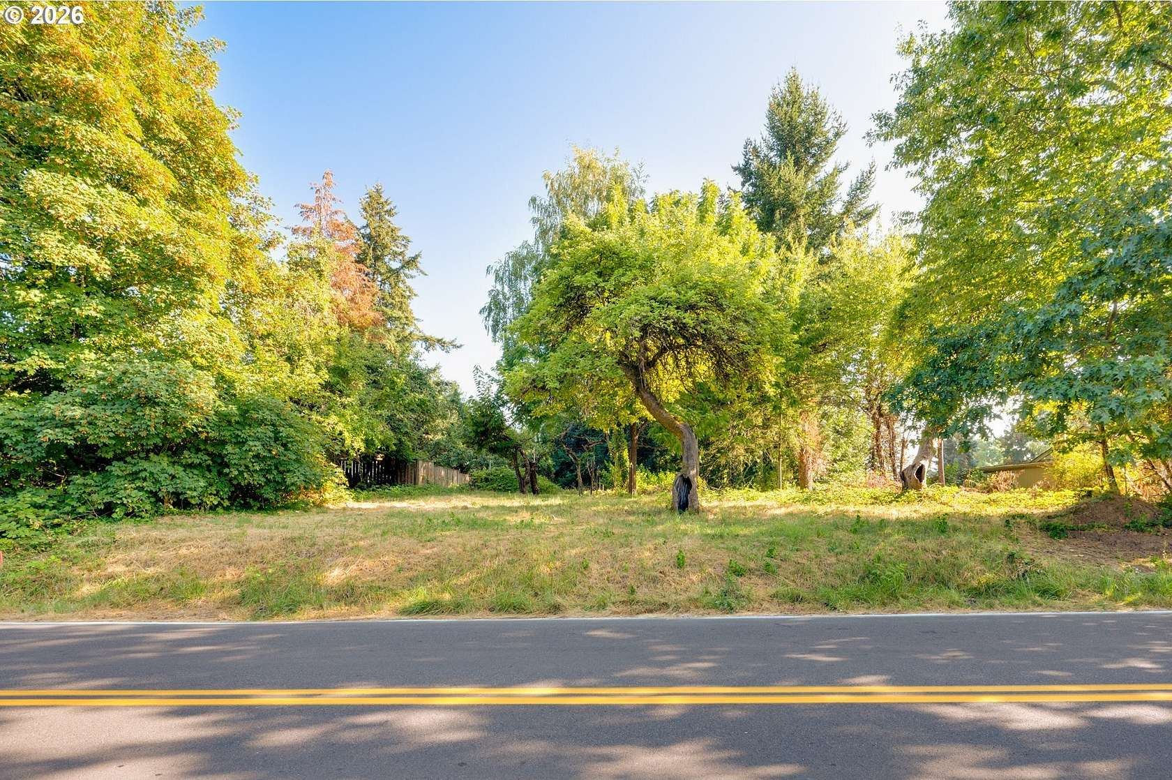 0.29 Acres of Residential Land for Sale in Vancouver, Washington