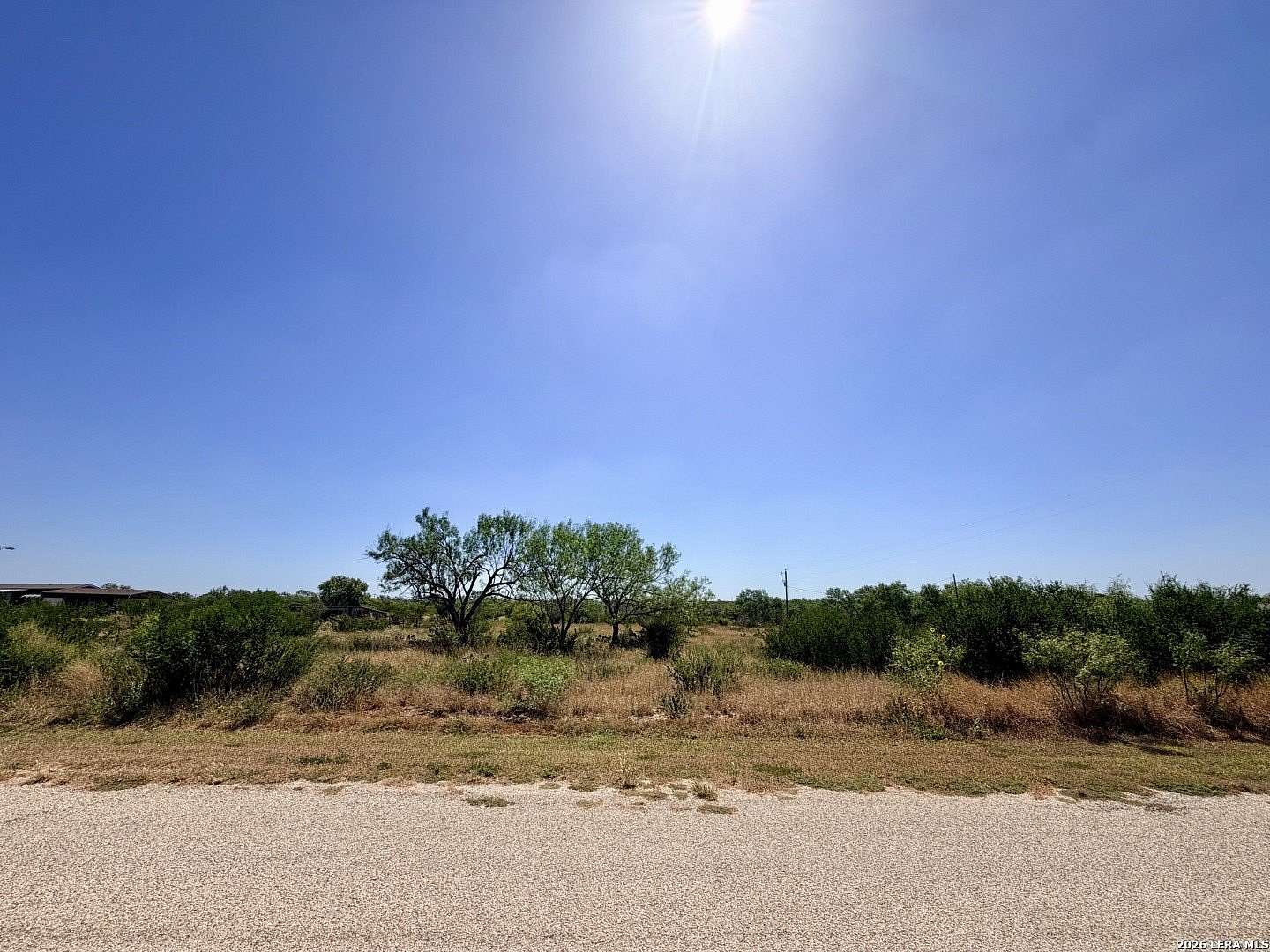 1 Acre of Residential Land for Sale in Devine, Texas