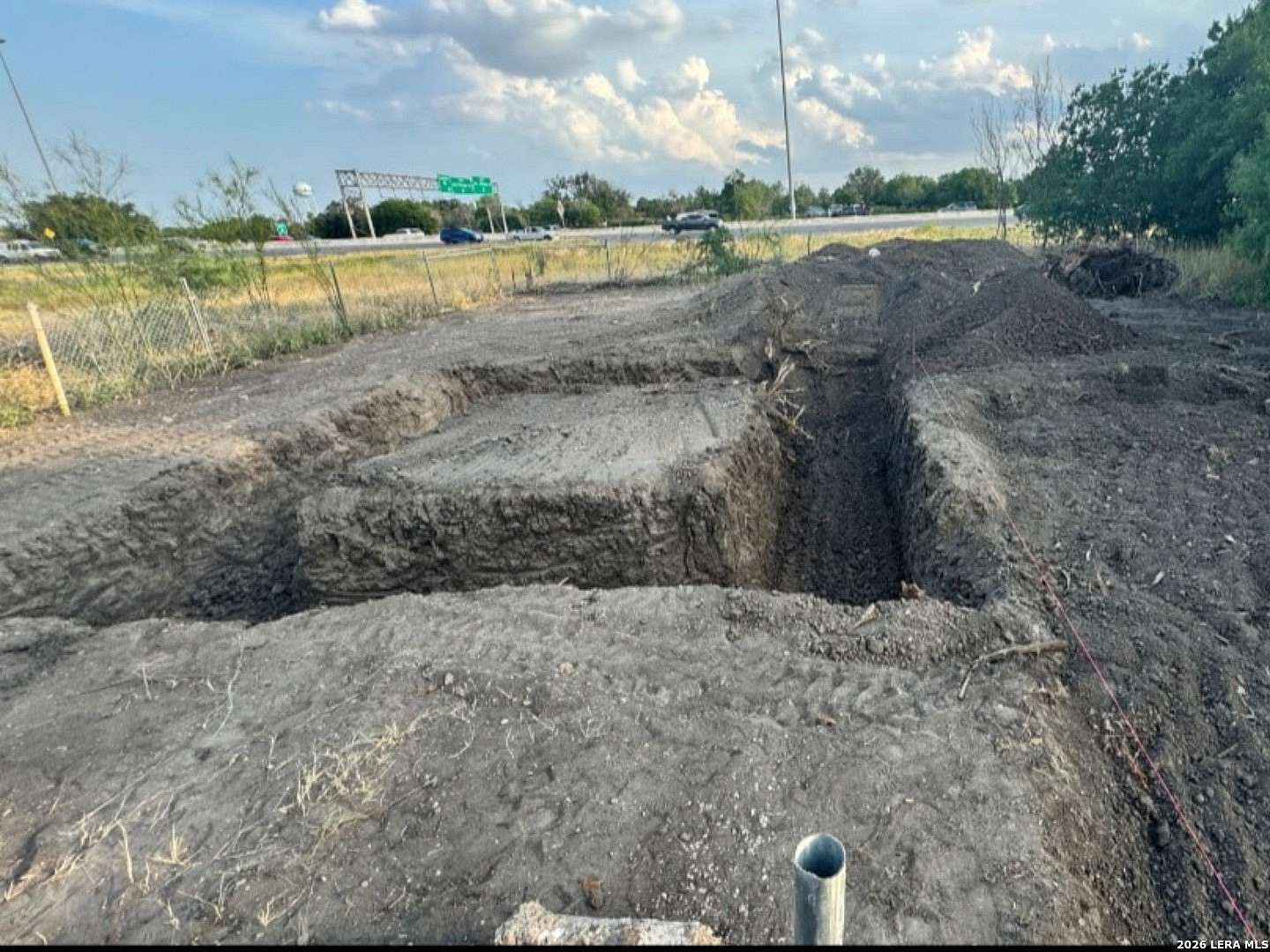0.08 Acres of Residential Land for Sale in San Antonio, Texas